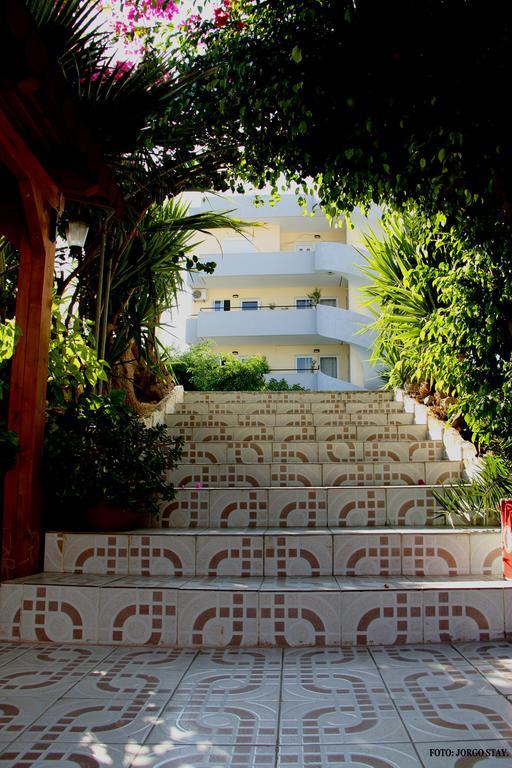 Minas Apartments Crete Island Exterior photo