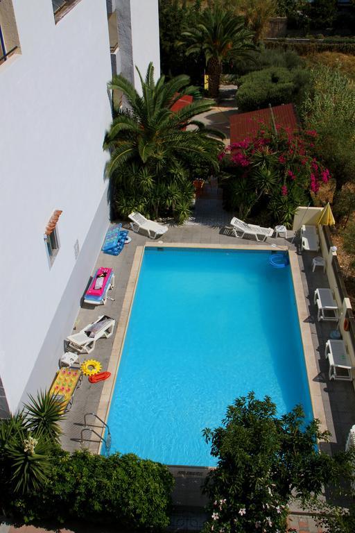 Minas Apartments Crete Island Exterior photo