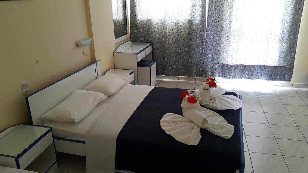 Minas Apartments Crete Island Room photo